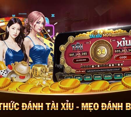 VA Điện Tử Slot Game Casino Online Chất Lượng Cao