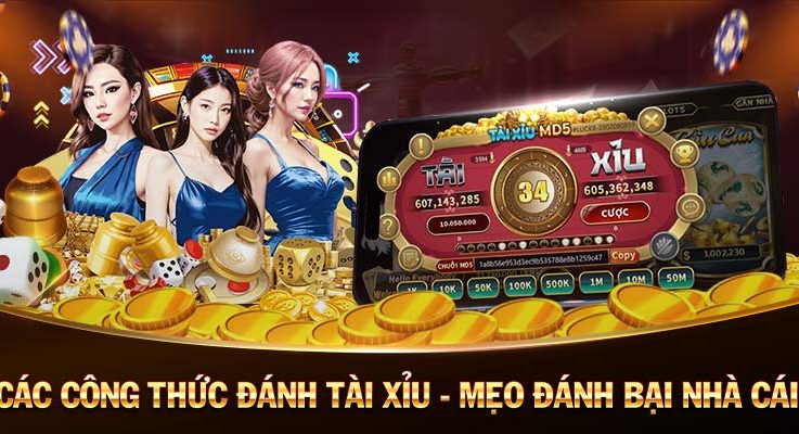 VA Điện Tử Slot Game Casino Online Chất Lượng Cao